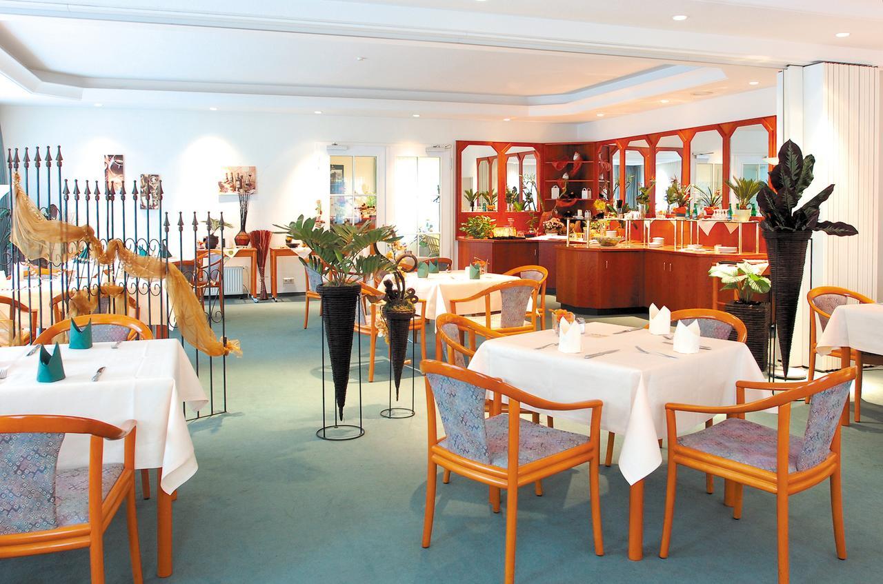 Pension Rabennest Raben Steinfeld Buitenkant foto
