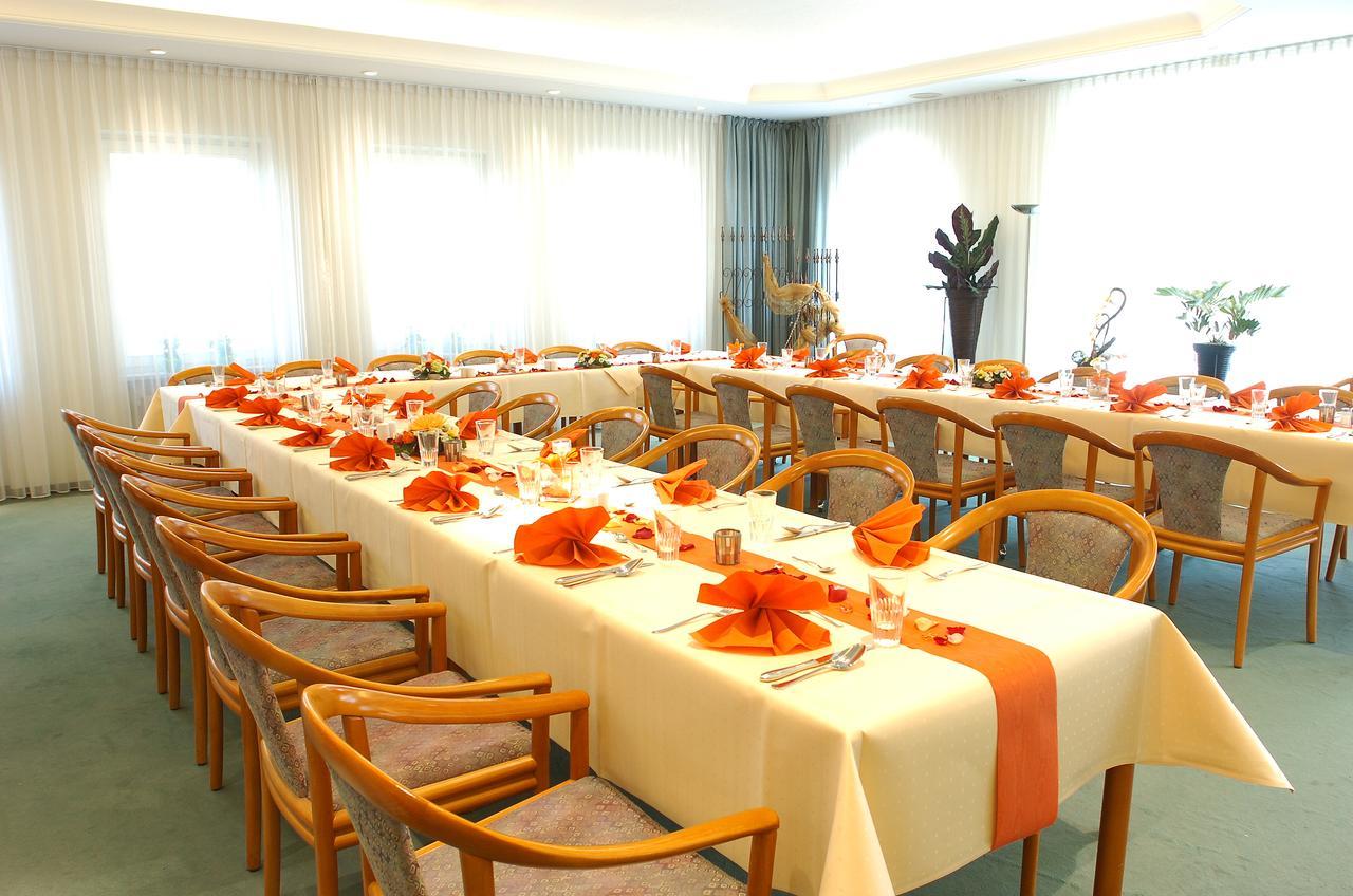 Pension Rabennest Raben Steinfeld Buitenkant foto